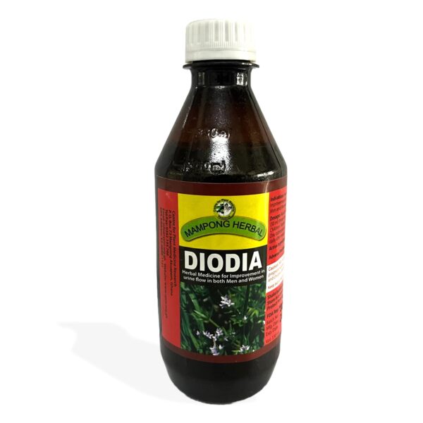 DIODIA