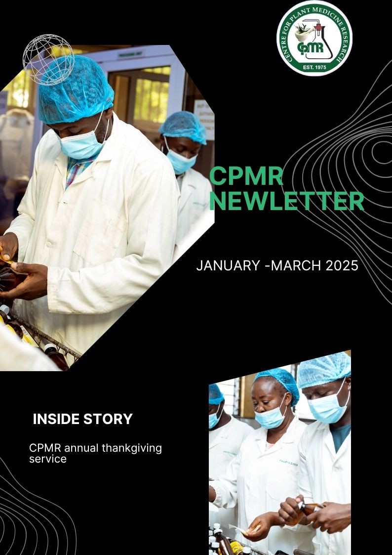 Newsletter November 2024